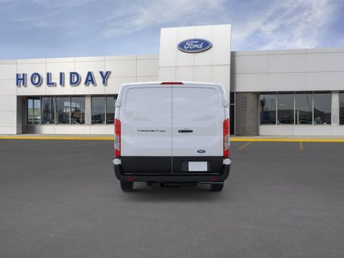 New 2026 Ford Transit 250 Low Roof w/ Load Area Protection Package RWD image 6