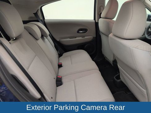 Used 2016 Honda HR-V LX image 16