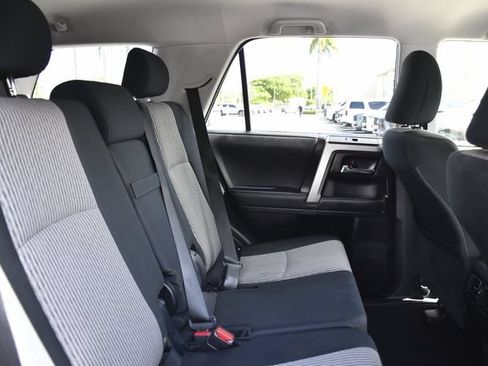 Used 2024 Toyota 4Runner SR5 RWD image 27