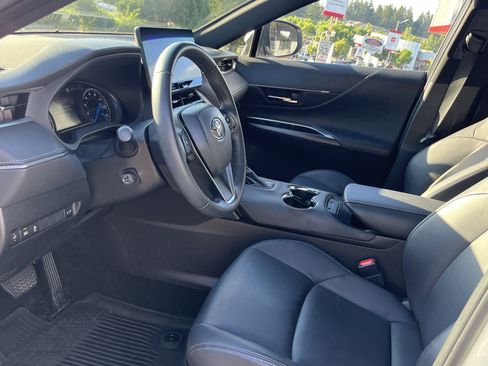 Certified 2023 Toyota Venza XLE AWD/4WD image 9