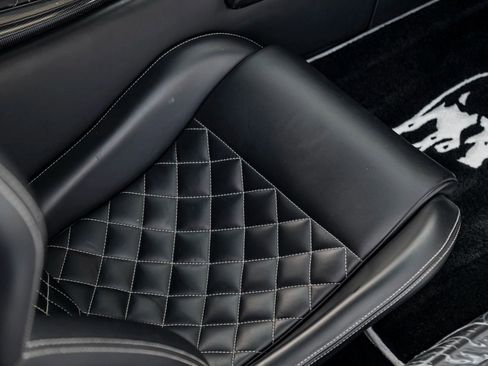 Used 2008 Lamborghini Murcielago LP 640 AWD/4WD image 29