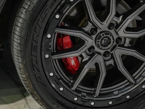 Used 2022 Dodge Durango SRT w/ Technology Group AWD/4WD image 51