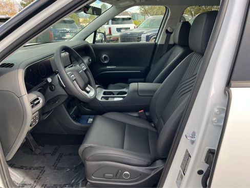 New 2026 Hyundai Palisade SEL AWD/4WD image 27