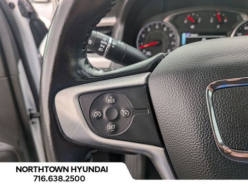 Used 2019 GMC Acadia SLE w/ LPO, Floor Liner Package AWD/4WD image 27