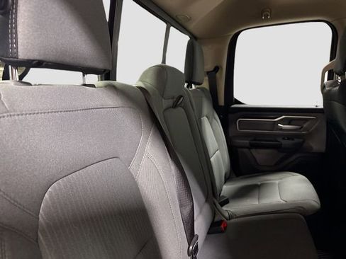 Used 2020 RAM 1500 Big Horn AWD/4WD image 27