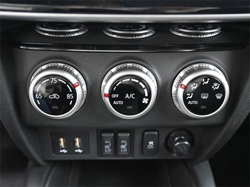 Used 2022 Mitsubishi Outlander Sport SE image 21