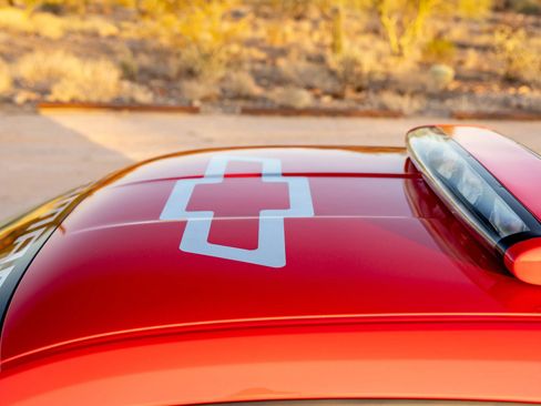 Used 2011 Chevrolet Camaro SS w/ LPO, Ground Effects Package image 36