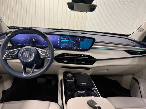 Certified 2026 Buick Enclave Avenir w/ Super Cruise Package image 18