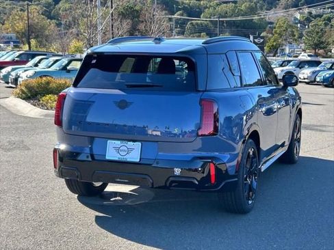 New 2026 MINI Cooper Countryman SE image 5