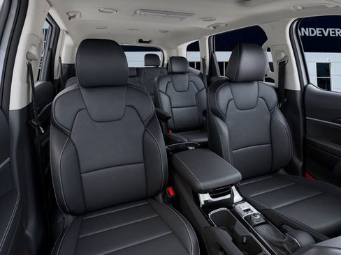New 2025 Kia Telluride S image 15