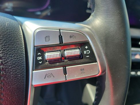 Used 2023 Kia Telluride LX FWD image 23