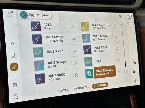 New 2026 Jaguar F-PACE R-Dynamic S image 17