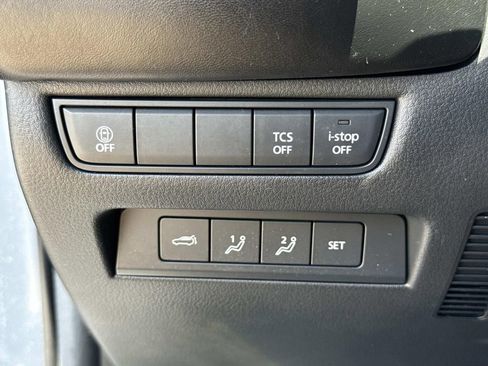 Certified 2025 MAZDA CX-50 AWD 2.5 Turbo w/ Premium Pkg image 48
