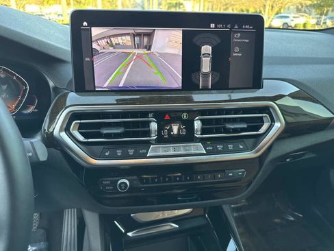 Certified 2022 BMW X3 xDrive30i w/ Premium Package 2 image 26
