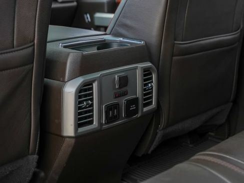 Used 2017 Ford F250 King Ranch w/ King Ranch Ultimate Package AWD/4WD image 42