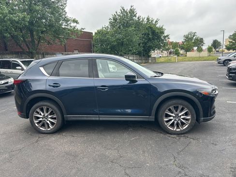 Used 2019 MAZDA CX-5 Grand Touring FWD image 2