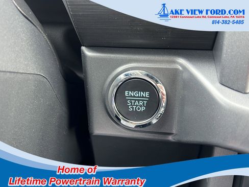 New 2026 Ford F150 XLT w/ Equipment Group 302A MID image 26