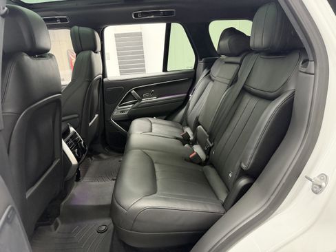 Used 2023 Land Rover Range Rover SE image 26