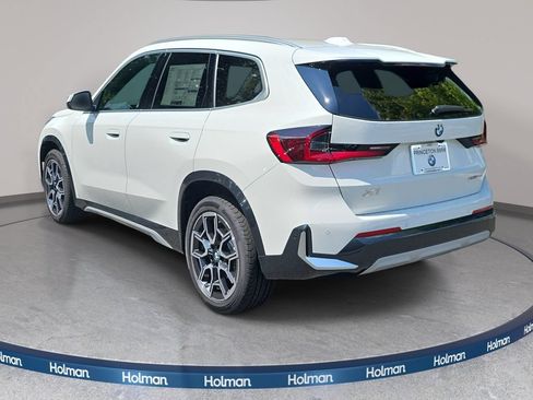 New 2026 BMW X1 xDrive28i w/ Technology Package AWD/4WD image 7