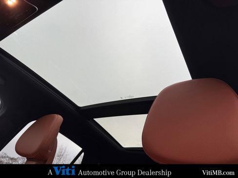 New 2026 Mercedes-Benz GLC 300 4MATIC image 14