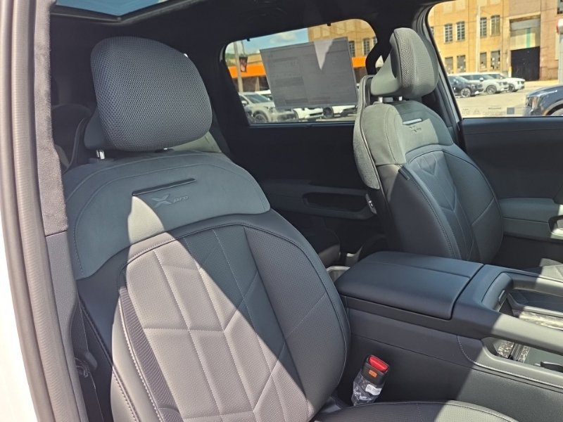 New 2027 Kia Telluride SX Prestige X-Pro AWD/4WD image 18