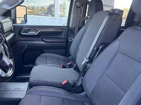 Used 2024 Chevrolet Silverado 2500 LT image 14