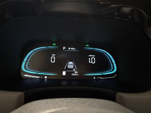 Used 2025 Hyundai Palisade SEL FWD image 43