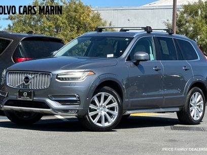 Used 2016 Volvo XC90 T6 Inscription