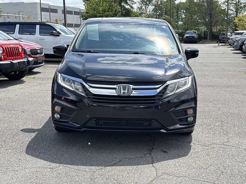 Used 2019 Honda Odyssey EX-L image 6