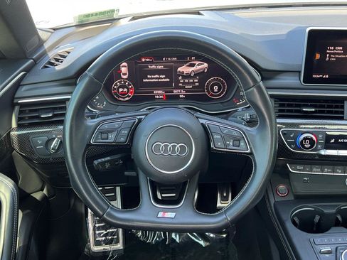 Used 2019 Audi S5 Prestige w/ S Sport Package AWD/4WD image 24