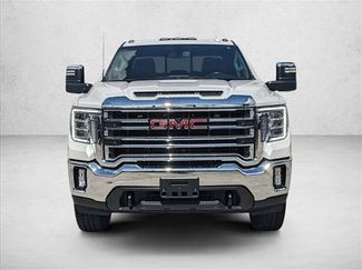 Certified 2022 GMC Sierra 2500 SLT w/ SLT Convenience Package video 2
