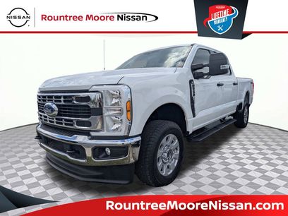 Used 2024 Ford F250 XLT