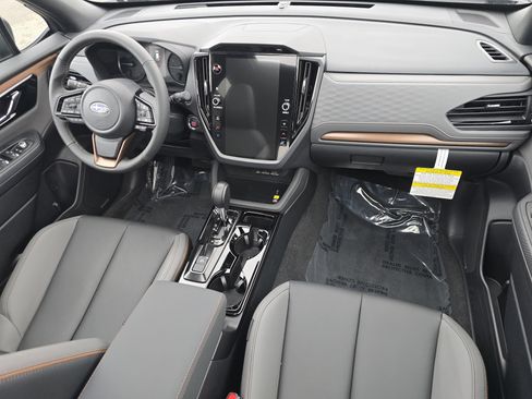 New 2026 Subaru Forester Sport image 18