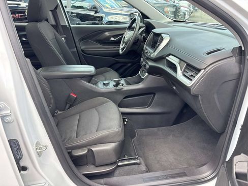 Used 2023 GMC Terrain SLE w/ Driver Convenience Package AWD/4WD image 17