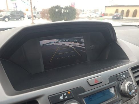 Used 2013 Honda Odyssey EX-L image 20