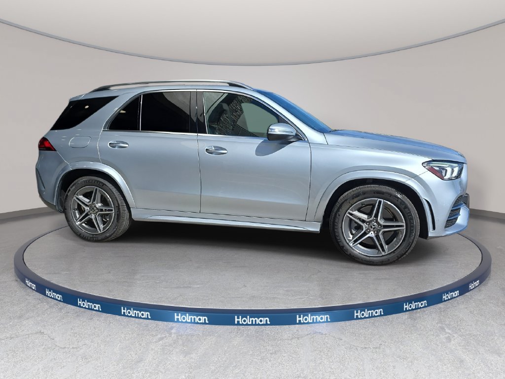 Used 2022 Mercedes-Benz GLE 450 4MATIC image 5