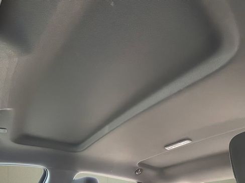 Used 2023 Chevrolet Silverado 1500 Custom w/ LPO, Dark Essentials Package AWD/4WD image 21