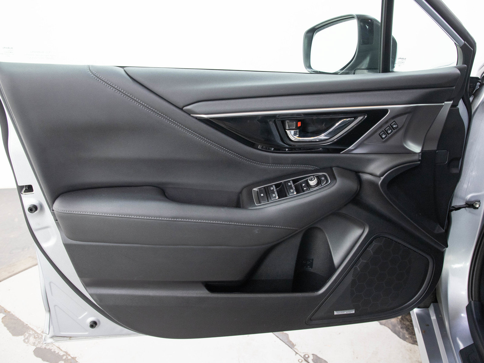 Used 2024 Subaru Legacy Touring XT AWD/4WD image 19