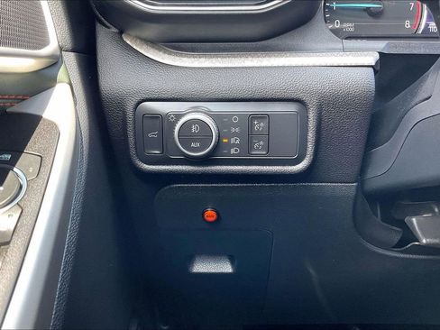 Used 2022 Ford Explorer Timberline image 35