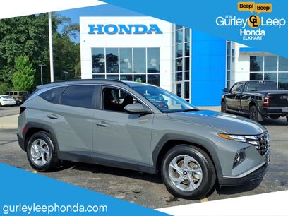 Used 2024 Hyundai Tucson SEL