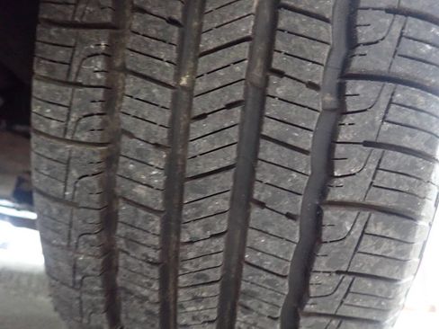 Used 2011 Chevrolet Impala LS image 34