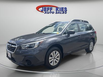 Used 2019 Subaru Outback 2.5i