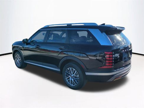 New 2026 Hyundai Palisade SEL image 7
