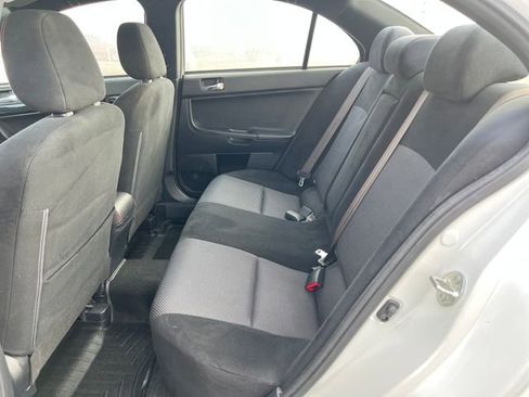 Used 2015 Mitsubishi Lancer Evolution Final Edition image 17