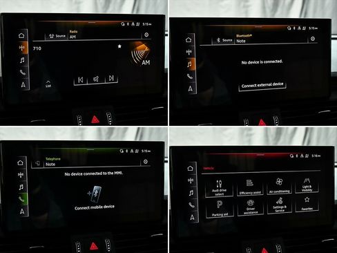 Used 2023 Audi Q5 2.0T Premium w/ Convenience Package image 27