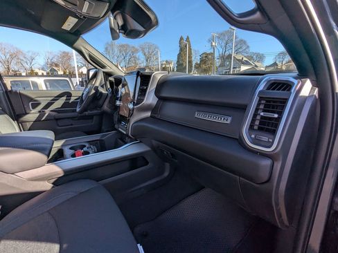 New 2026 RAM 3500 Big Horn image 24