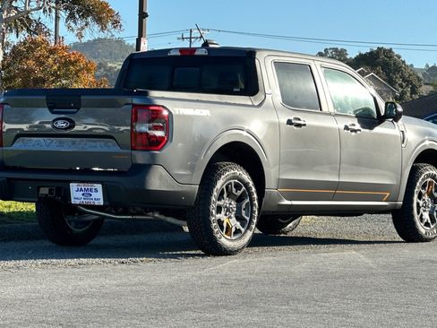 New 2026 Ford Maverick Tremor AWD/4WD image 5