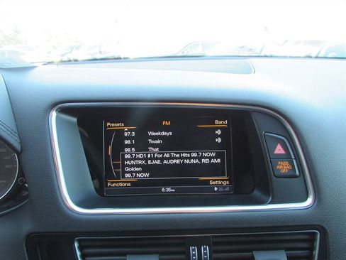 Used 2014 Audi SQ5 Premium Plus AWD/4WD image 11