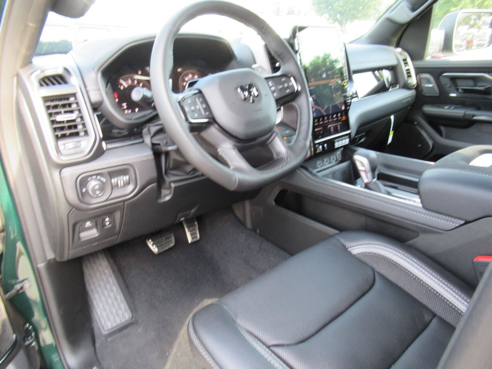 New 2026 RAM 1500 RHO w/ RHO Level 1 Equipment Group AWD/4WD image 18