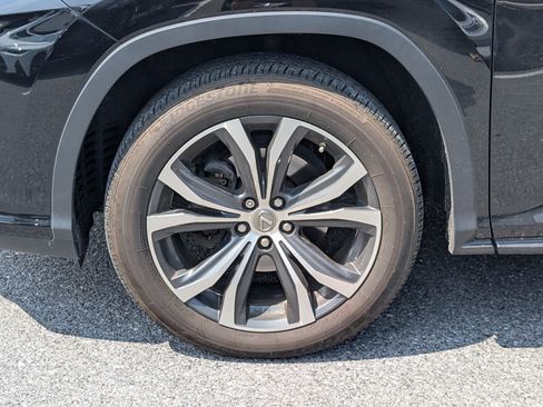 Used 2016 Lexus RX 350 AWD w/ Premium Package image 9